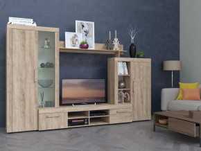 Гостиная Мираж-1 в Сургуте - surgut.mebel-tymen.ru | фото