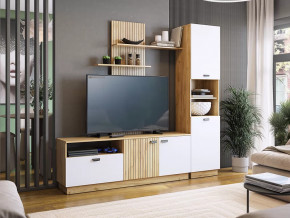 Гостиная Моди К1 в Сургуте - surgut.mebel-tymen.ru | фото