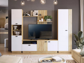 Гостиная Моди К2 в Сургуте - surgut.mebel-tymen.ru | фото