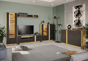 Гостиная MODO НК-мебель в Сургуте - surgut.mebel-tymen.ru | фото