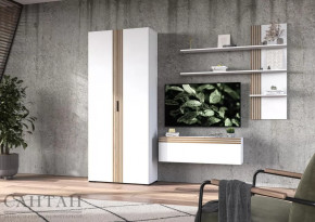 Гостиная НАО-Моно №10 в Сургуте - surgut.mebel-tymen.ru | фото