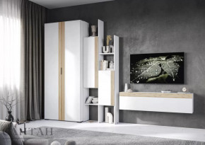 Гостиная НАО-Моно №11 в Сургуте - surgut.mebel-tymen.ru | фото