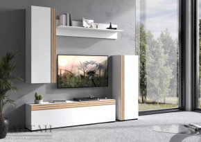 Гостиная НАО-Моно №2 в Сургуте - surgut.mebel-tymen.ru | фото