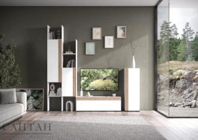 Гостиная НАО-Моно №3 в Сургуте - surgut.mebel-tymen.ru | фото