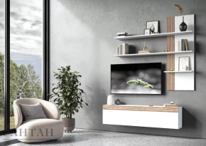 Гостиная НАО-Моно №4 в Сургуте - surgut.mebel-tymen.ru | фото