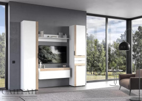 Гостиная НАО-Моно №8 в Сургуте - surgut.mebel-tymen.ru | фото