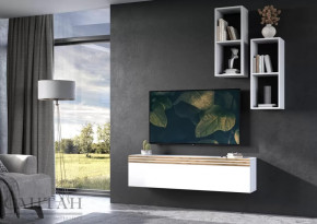 Гостиная НАО-Моно №9 в Сургуте - surgut.mebel-tymen.ru | фото