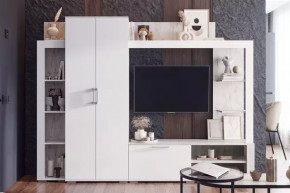 Гостиная Невада в Сургуте - surgut.mebel-tymen.ru | фото