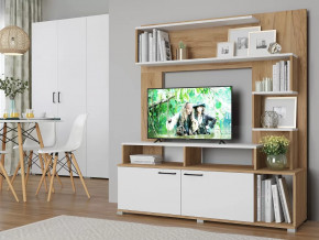 Гостиная Ника Горизонт в Сургуте - surgut.mebel-tymen.ru | фото