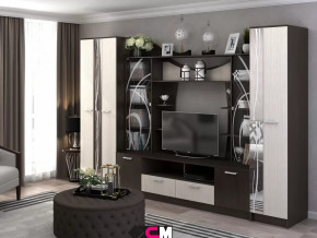 Гостиная Ольбия в Сургуте - surgut.mebel-tymen.ru | фото