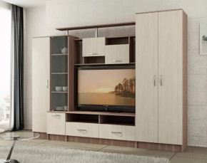 Гостиная "Оскар" в Сургуте - surgut.mebel-tymen.ru | фото