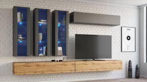 Гостиная Point НК-мебель в Сургуте - surgut.mebel-tymen.ru | фото