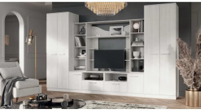 Гостиная Премьер в Сургуте - surgut.mebel-tymen.ru | фото