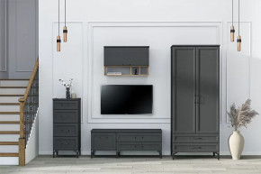 Гостиная Шарм №А-1 в Сургуте - surgut.mebel-tymen.ru | фото