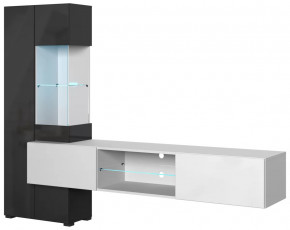 Гостиная ТИП-70 Point НК-мебель в Сургуте - surgut.mebel-tymen.ru | фото