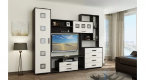 Гостиная Торонто в Сургуте - surgut.mebel-tymen.ru | фото