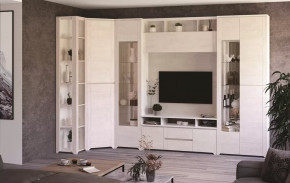 Гостиная «Твист» №1 в Сургуте - surgut.mebel-tymen.ru | фото