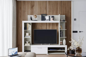 Гостиная Васанта в Сургуте - surgut.mebel-tymen.ru | фото