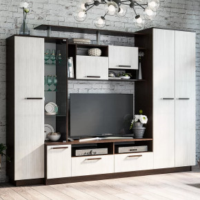 Гостиная Вега в Сургуте - surgut.mebel-tymen.ru | фото