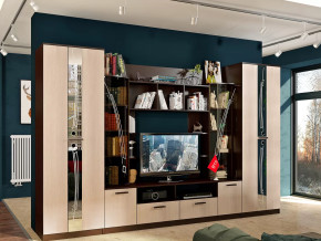 Гостиная Венеция БТС в Сургуте - surgut.mebel-tymen.ru | фото