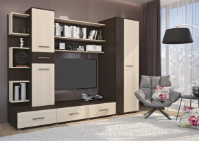 Гостиная Верона в Сургуте - surgut.mebel-tymen.ru | фото