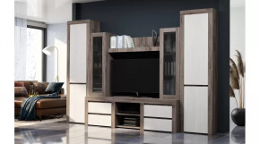 Гостиная Веста в Сургуте - surgut.mebel-tymen.ru | фото