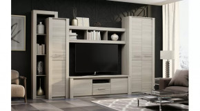 Гостиная Элис в Сургуте - surgut.mebel-tymen.ru | фото