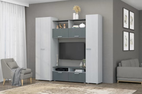 Гостиная Эмми в Сургуте - surgut.mebel-tymen.ru | фото