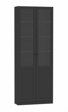 Харрис 32 Шкаф для книг двухстворчатый в Сургуте - surgut.mebel-tymen.ru | фото