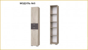 "ИМИДЖ" модуль №05, шкаф в Сургуте - surgut.mebel-tymen.ru | фото