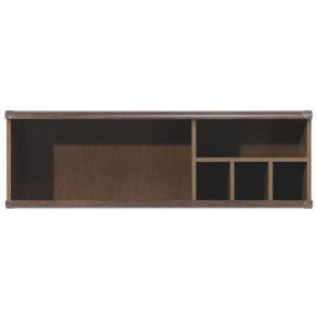 ИНДИАНА полка JPOL 120 (Дуб саттер) в Сургуте - surgut.mebel-tymen.ru | фото