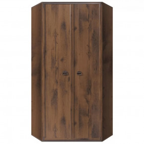 ИНДИАНА шкаф угловой JSZFN 2d (Дуб саттер) в Сургуте - surgut.mebel-tymen.ru | фото