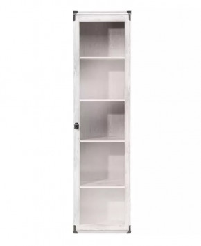 ИНДИАНА шкаф-витрина JWIT 1d (Сосна каньйон) в Сургуте - surgut.mebel-tymen.ru | фото