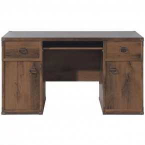 ИНДИАНА стол JBIU 2d2s (Дуб саттер) в Сургуте - surgut.mebel-tymen.ru | фото