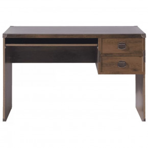 ИНДИАНА стол JBIU 2s (Дуб саттер) в Сургуте - surgut.mebel-tymen.ru | фото