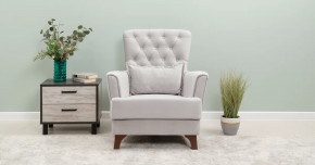 Ирис Кресло для отдыха ТК 580 в Сургуте - surgut.mebel-tymen.ru | фото