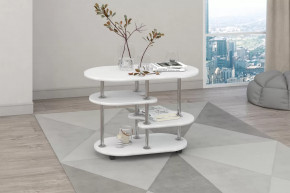 Журнальный стол Гермес в Сургуте - surgut.mebel-tymen.ru | фото