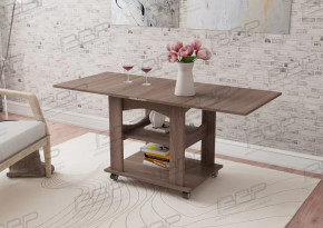 Журнальный стол Консул-1 в Сургуте - surgut.mebel-tymen.ru | фото