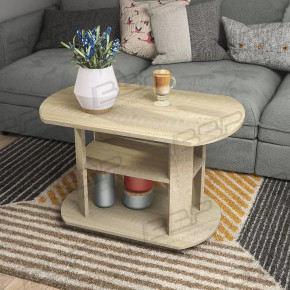 Журнальный стол Консул-2 ВВР в Сургуте - surgut.mebel-tymen.ru | фото