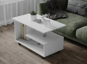 Журнальный стол Консул-5 в Сургуте - surgut.mebel-tymen.ru | фото