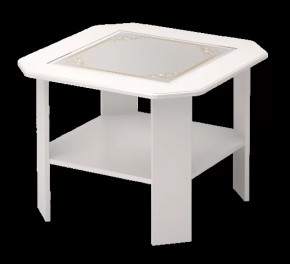 Журнальный стол «Виктория» №35 в Сургуте - surgut.mebel-tymen.ru | фото