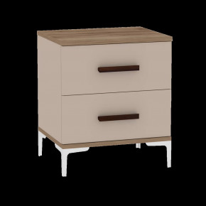 Кара 2 Тумба прикроватная в Сургуте - surgut.mebel-tymen.ru | фото