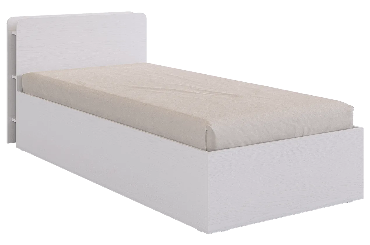 Каркас кровати Юниор 90х200 в Сургуте - surgut.mebel-tymen.ru | фото