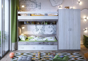 Каркас Юта Ярофф в Сургуте - surgut.mebel-tymen.ru | фото