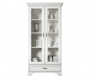 KENTAKI шкаф S320-REG2W1S (Белый) в Сургуте - surgut.mebel-tymen.ru | фото