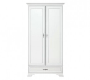 KENTAKI шкаф S320-SZF2D1S (Белый) в Сургуте - surgut.mebel-tymen.ru | фото