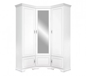 KENTAKI шкаф угловой S320-SZFN5D (Белый) в Сургуте - surgut.mebel-tymen.ru | фото