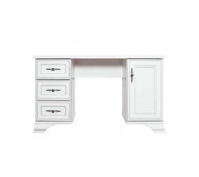 KENTAKI стол туалетный S320-TOL (Белый) в Сургуте - surgut.mebel-tymen.ru | фото