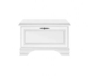 KENTAKI тумба S320-SFK1B (Белый) в Сургуте - surgut.mebel-tymen.ru | фото