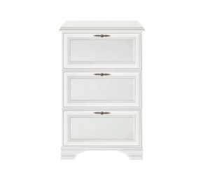 KENTAKI тумба S320-SFВ3B (Белый) в Сургуте - surgut.mebel-tymen.ru | фото